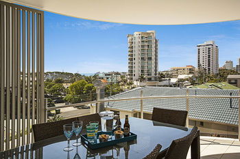 Aqua Vista Resort - Sunshine Coast Guide 21