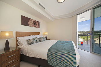 Aqua Vista Resort - Sunshine Coast Guide 22