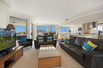 Aqua Vista Resort - Sunshine Coast Guide 24