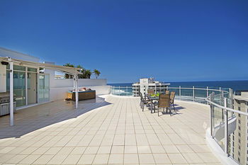 Aqua Vista Resort - Sunshine Coast Guide 28