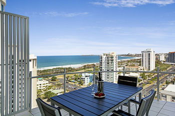 Aqua Vista Resort - Sunshine Coast Guide 29