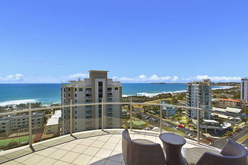 Aqua Vista Resort - Sunshine Coast Guide 31
