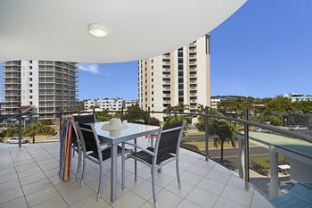 Aqua Vista Resort - Sunshine Coast Guide 34