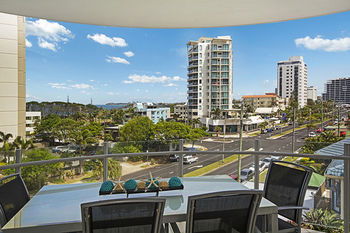 Aqua Vista Resort - Sunshine Coast Guide 35