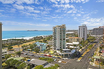 Aqua Vista Resort - Sunshine Coast Guide 36