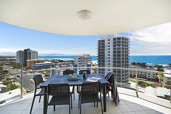 Aqua Vista Resort - Sunshine Coast Guide 37