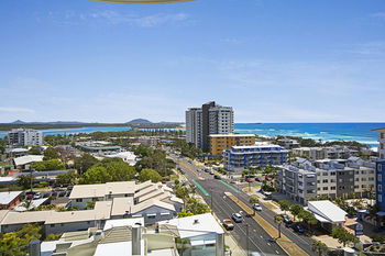 Aqua Vista Resort - Sunshine Coast Guide 39