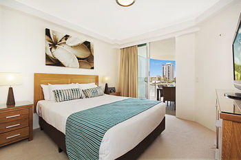 Aqua Vista Resort - Sunshine Coast Guide 45