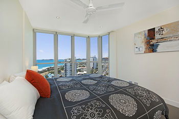 Aqua Vista Resort - Sunshine Coast Guide 46