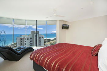 Aqua Vista Resort - Sunshine Coast Guide 47