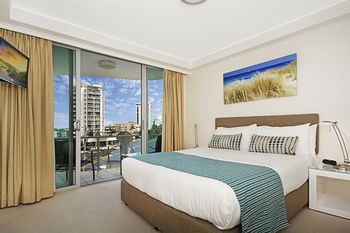 Aqua Vista Resort - Sunshine Coast Guide 51