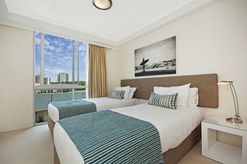 Aqua Vista Resort - Sunshine Coast Guide 52