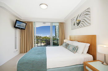 Aqua Vista Resort - Sunshine Coast Guide 53