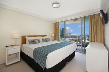 Aqua Vista Resort - Sunshine Coast Guide 55