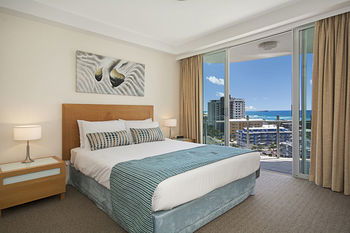 Aqua Vista Resort - Sunshine Coast Guide 57