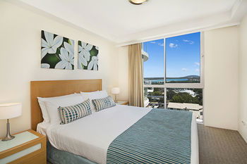Aqua Vista Resort - Sunshine Coast Guide 59