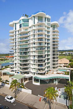Aqua Vista Resort - Sunshine Coast Guide 60