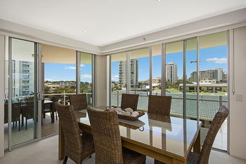 Aqua Vista Resort - Sunshine Coast Guide 66