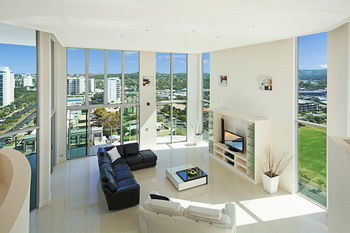 Aqua Vista Resort - Sunshine Coast Guide 69