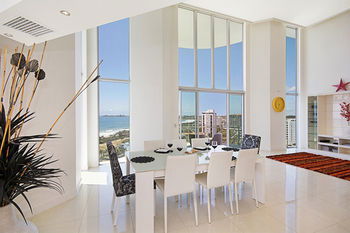 Aqua Vista Resort - Sunshine Coast Guide 73
