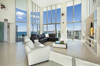 Aqua Vista Resort - Sunshine Coast Guide 74