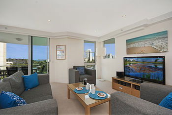 Aqua Vista Resort - Sunshine Coast Guide 77