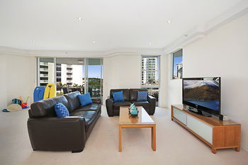 Aqua Vista Resort - Sunshine Coast Guide 78