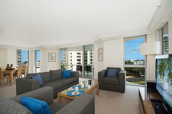 Aqua Vista Resort - Sunshine Coast Guide 80