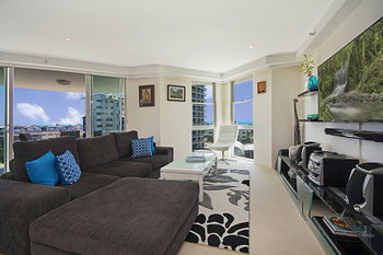 Aqua Vista Resort - Sunshine Coast Guide 82