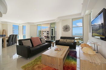 Aqua Vista Resort - Sunshine Coast Guide 85