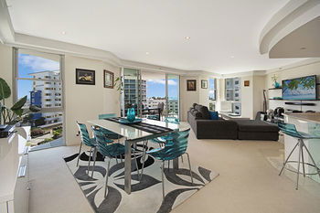 Aqua Vista Resort - Sunshine Coast Guide 86