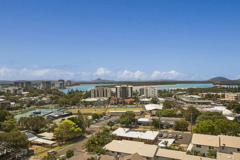 Aqua Vista Resort - Sunshine Coast Guide 96