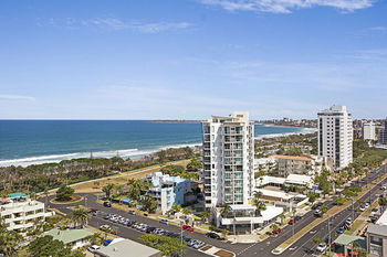 Aqua Vista Resort - Sunshine Coast Guide 97