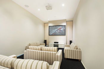 Aqua Vista Resort - Sunshine Coast Guide 108