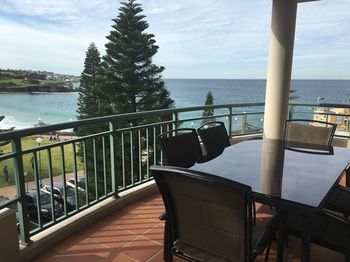 AEA The Coogee View Serviced Apartments - Sunshine Coast Guide 1
