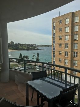 AEA The Coogee View Serviced Apartments - Sunshine Coast Guide 2