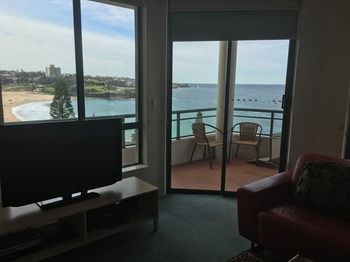AEA The Coogee View Serviced Apartments - Sunshine Coast Guide 20
