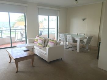 AEA The Coogee View Serviced Apartments - Sunshine Coast Guide 44