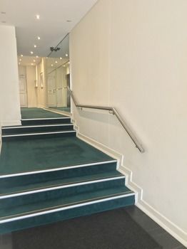 AEA The Coogee View Serviced Apartments - Sunshine Coast Guide 46