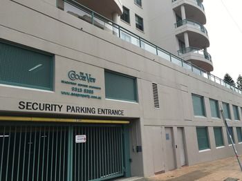 AEA The Coogee View Serviced Apartments - Sunshine Coast Guide 48