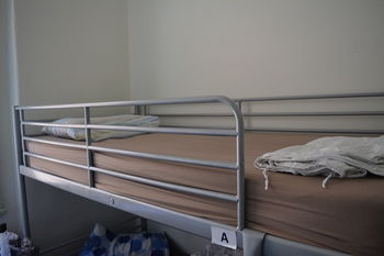 Casa Central Accommodation - Hostel - Sunshine Coast Guide 8