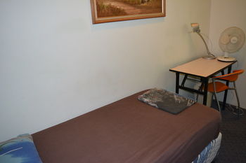 Casa Central Accommodation - Hostel - Sunshine Coast Guide 9