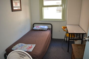 Casa Central Accommodation - Hostel - Sunshine Coast Guide 10