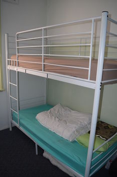 Casa Central Accommodation - Hostel - Sunshine Coast Guide 11