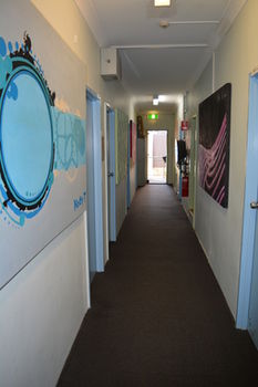 Casa Central Accommodation - Hostel - Sunshine Coast Guide 12