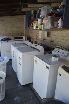 Casa Central Accommodation - Hostel - Sunshine Coast Guide 17