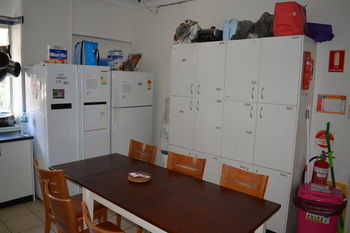 Casa Central Accommodation - Hostel - Sunshine Coast Guide 21