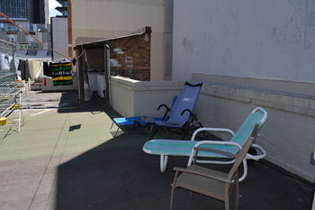Casa Central Accommodation - Hostel - Sunshine Coast Guide 23