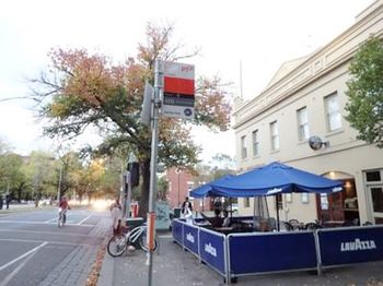 Naughtons Parkville Hotel - Sunshine Coast Guide 20