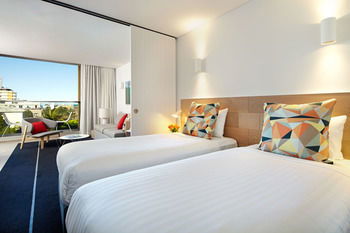 Adina Apartment Hotel Bondi Beach - Sunshine Coast Guide 17